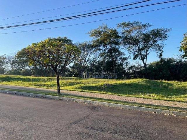 Terreno venda em Residencial Leão, Piracicaba