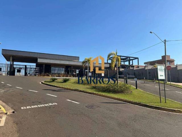 Terreno venda em Piracicaba
