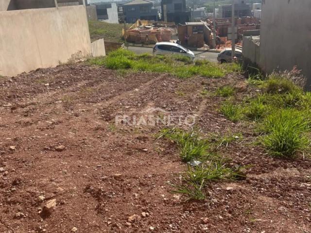 Terreno venda em Piracicaba