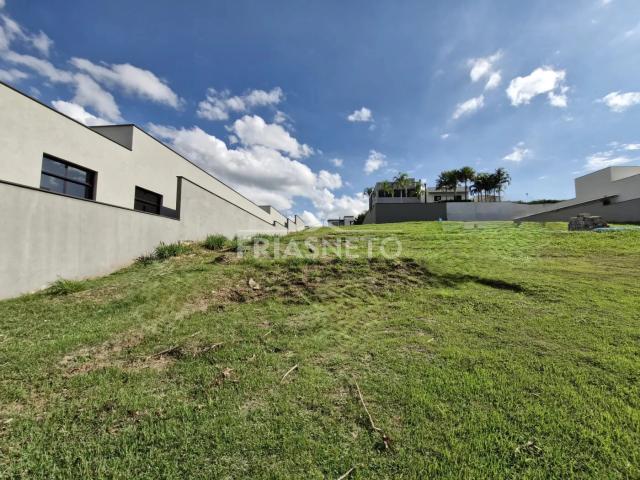 Terreno venda em Piracicaba