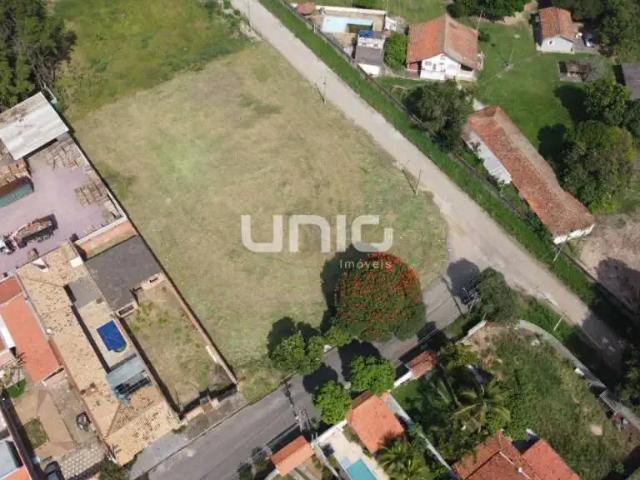 Terreno venda em Piracicaba, Região Geográfica Intermediária de Campinas