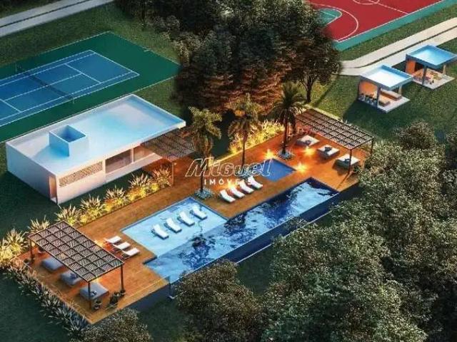 Terreno venda em Piracicaba