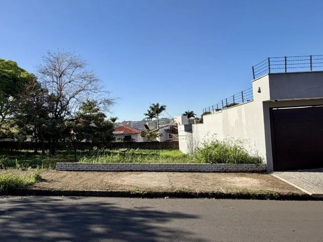 Terreno venda em Residencial Leão, Piracicaba