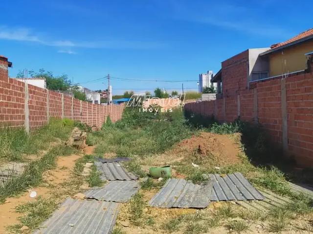 Terreno venda em Piracicaba
