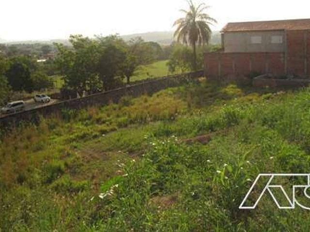 Terreno venda em Região Imediata de Presidente Prudente, Presidente Prudente