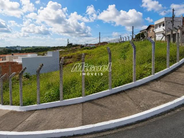 Terreno venda em Santa Terezinha de Piracicaba, Piracicaba