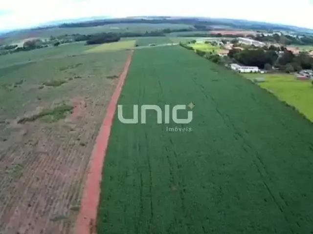 Terreno venda em Piracicaba, Região Geográfica Intermediária de Campinas