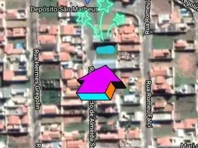 Terreno venda em Região Imediata de Presidente Prudente, Presidente Prudente