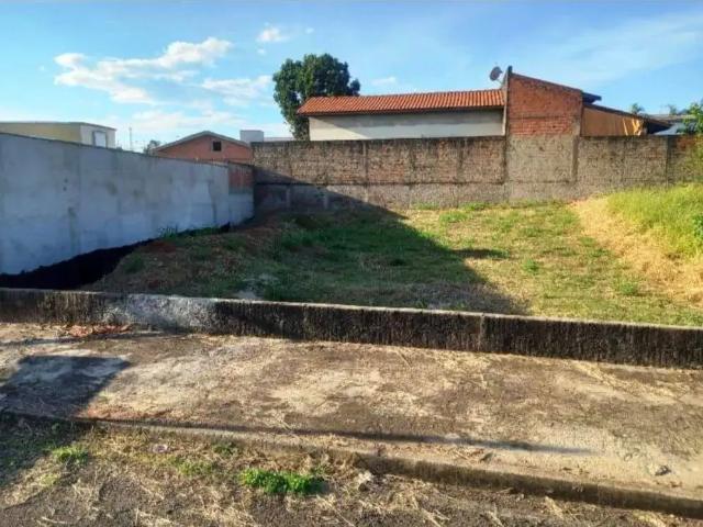 Terreno venda em Região Imediata de Presidente Prudente, Presidente Prudente