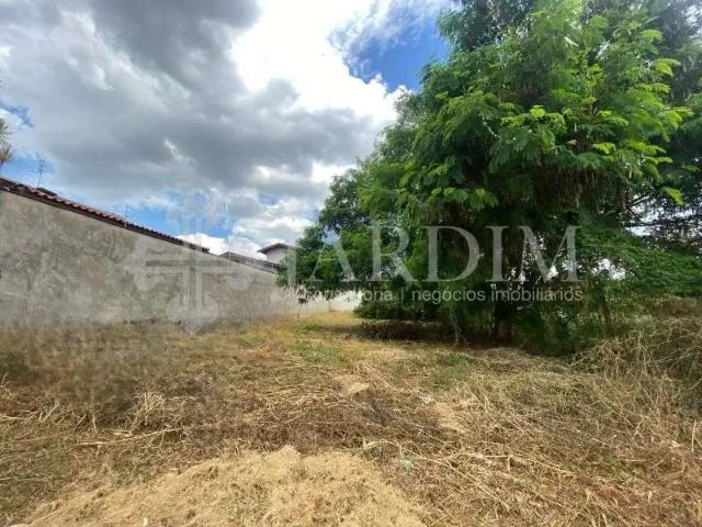 Terreno venda em Piracicaba