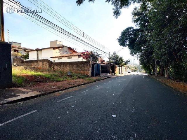 Terreno venda em Piracicaba