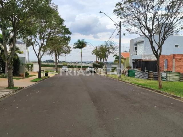 Terreno venda em Residencial Parque Universitário Taquaral, Piracicaba