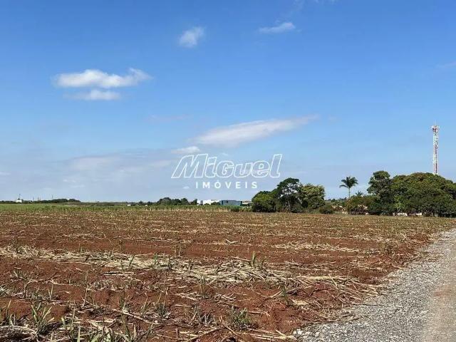 Terreno venda em Piracicaba