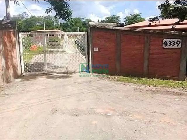 Terreno venda em Tupi, Piracicaba