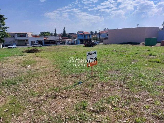 Terreno venda em Portelinha, Piracicaba