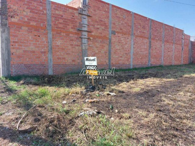 Terreno venda em Portelinha, Piracicaba
