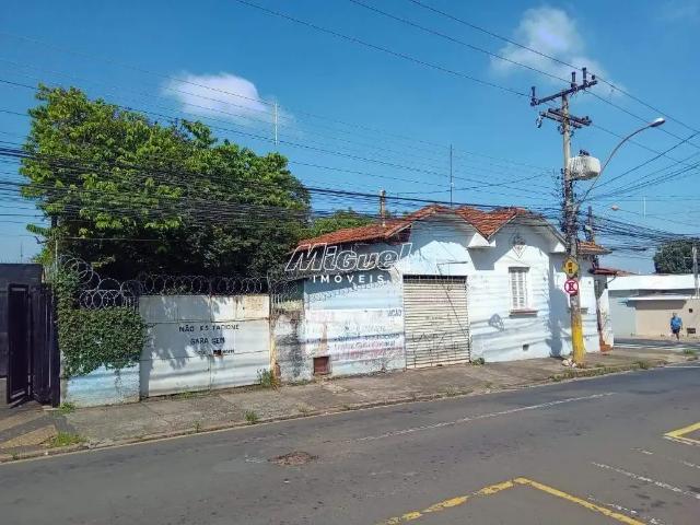 Terreno venda em Jardim Ibirapuera, Piracicaba