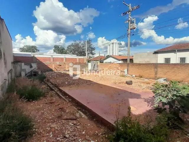 Terreno venda em Piracicaba, Região Geográfica Intermediária de Campinas
