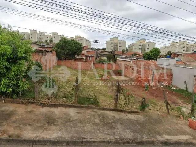 Terreno venda em Residencial Leão, Piracicaba