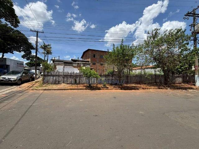Terreno venda em Residencial Leão, Piracicaba
