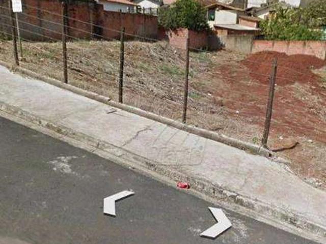 Terreno venda em Residencial Leão, Piracicaba
