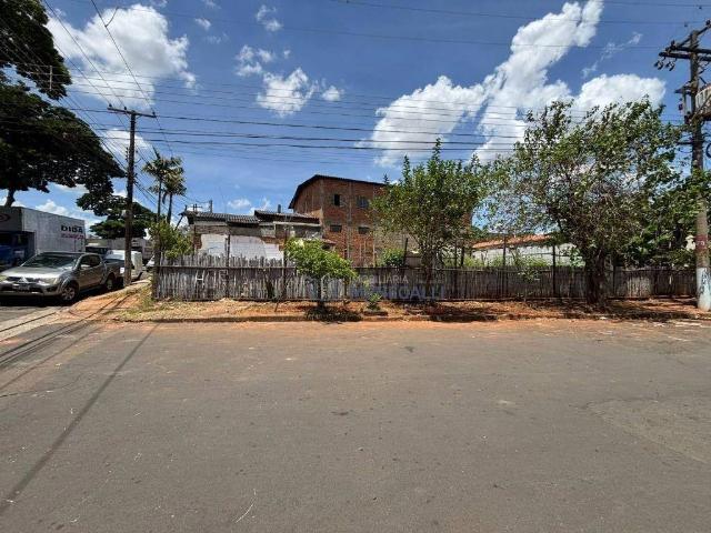Terreno venda em Residencial Leão, Piracicaba