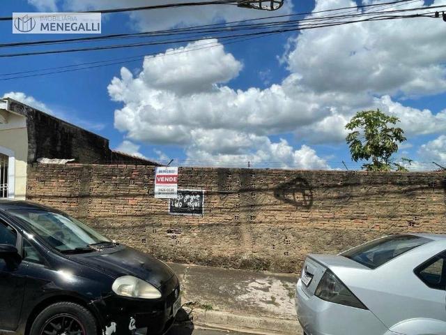 Terreno venda em Residencial Leão, Piracicaba