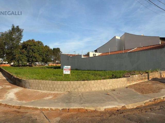 Terreno venda em Residencial Leão, Piracicaba