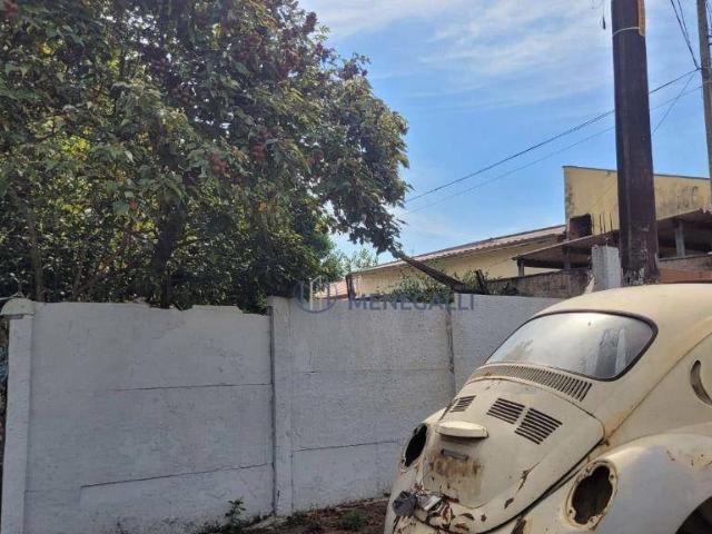 Terreno venda em Piracicaba