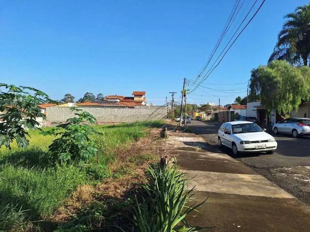 Terreno venda em Tupi, Piracicaba