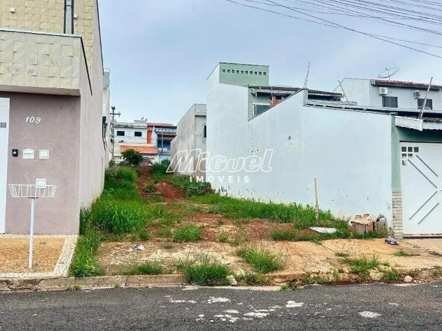 Terreno venda em Residencial Leão, Piracicaba