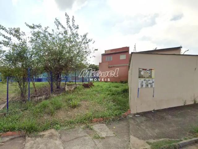 Terreno venda em Residencial Leão, Piracicaba