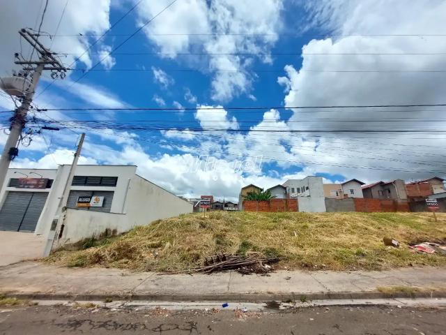 Terreno venda em Parque dos Sabiás, Piracicaba