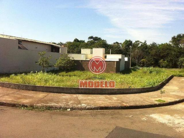 Terreno venda em Piracicaba