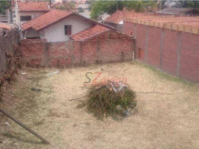 Terreno venda em Nhô Quim, Piracicaba