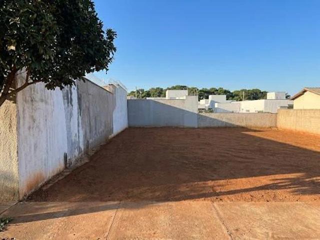 Terreno venda em Piracicaba