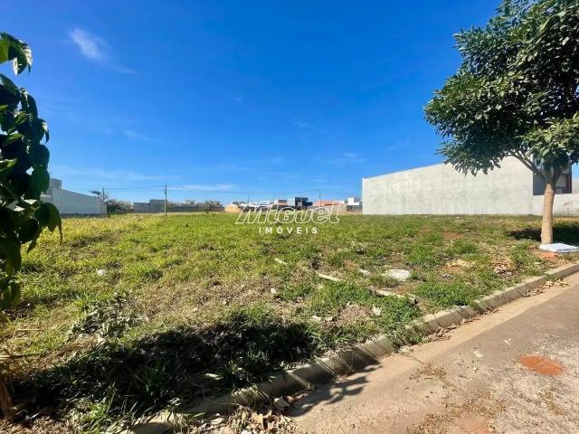 Terreno venda em Piracicaba