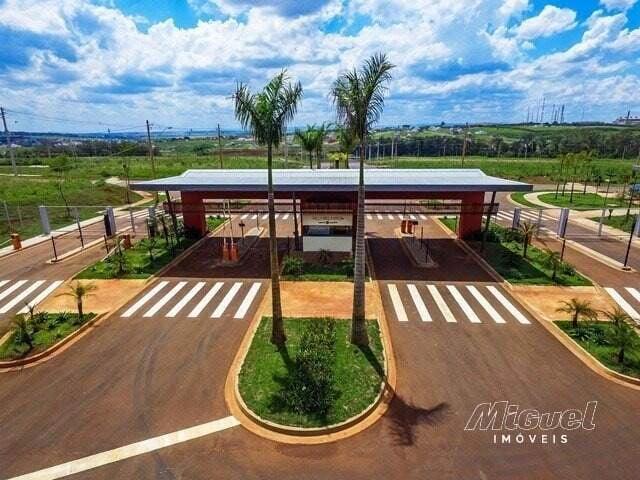 Terreno venda em Piracicaba