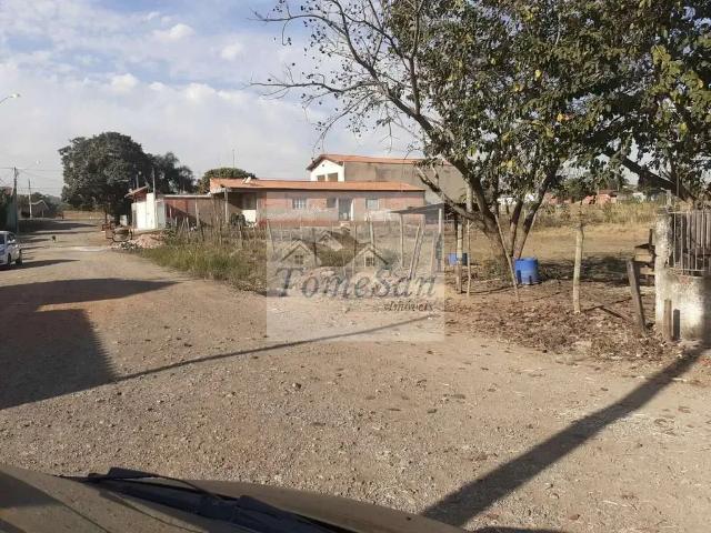 Terreno venda em Santa Terezinha de Piracicaba, Piracicaba