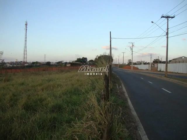 Terreno venda em Tupi, Piracicaba