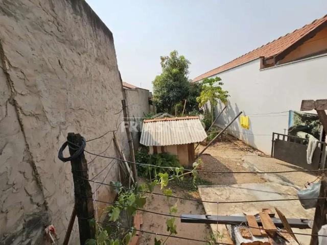Terreno venda em Santa Terezinha de Piracicaba, Piracicaba