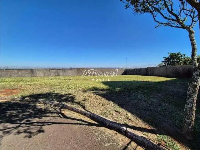 Terreno venda em Residencial Parque Universitário Taquaral, Piracicaba