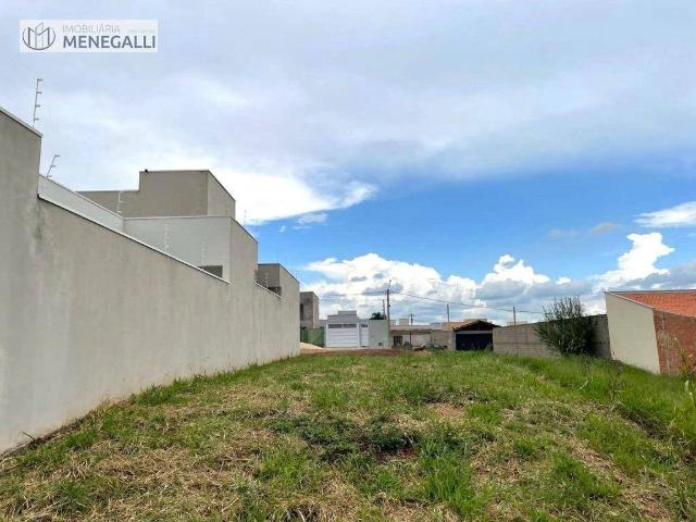 Terreno venda em Taquaral, Piracicaba