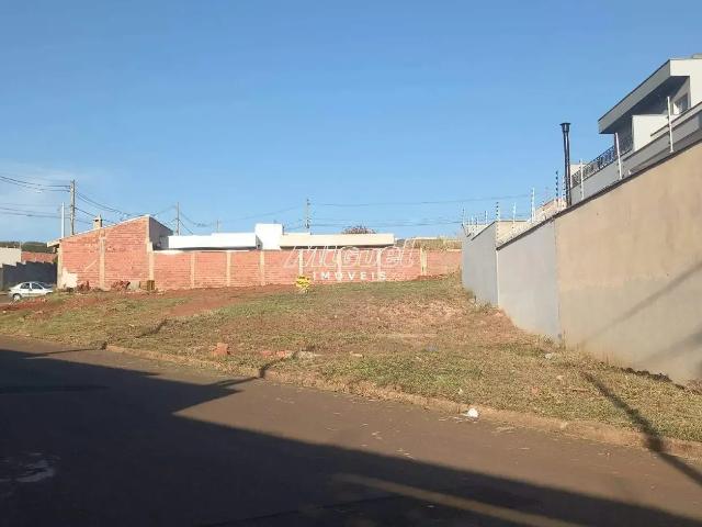 Terreno venda em Taquaral, Piracicaba
