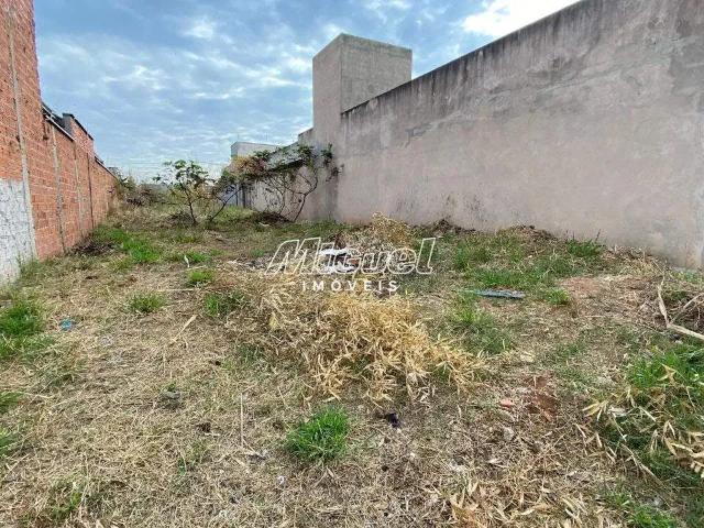 Terreno venda em Piracicaba