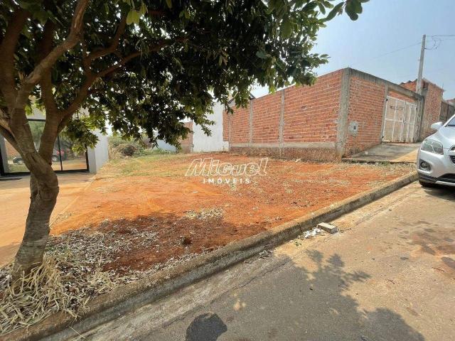 Terreno venda em Taquaral, Piracicaba