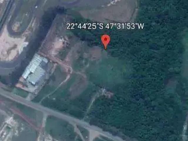 Terreno venda em Tupi, Piracicaba