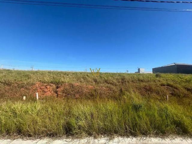 Terreno venda em Vale do Sol, Piracicaba