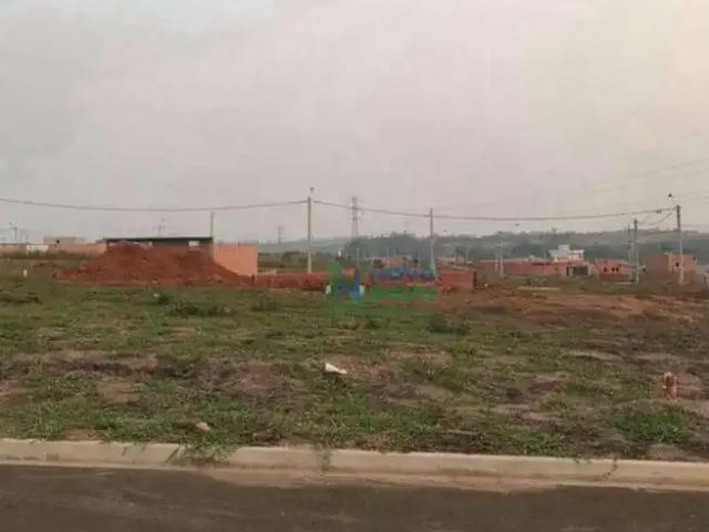 Terreno venda em Vale do Sol, Piracicaba