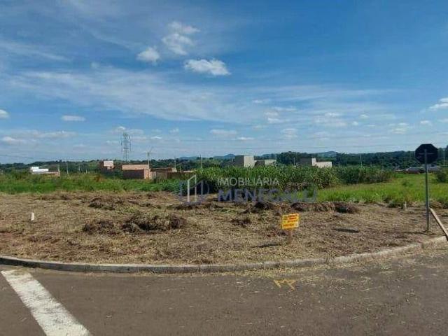 Terreno venda em Vale do Sol, Piracicaba